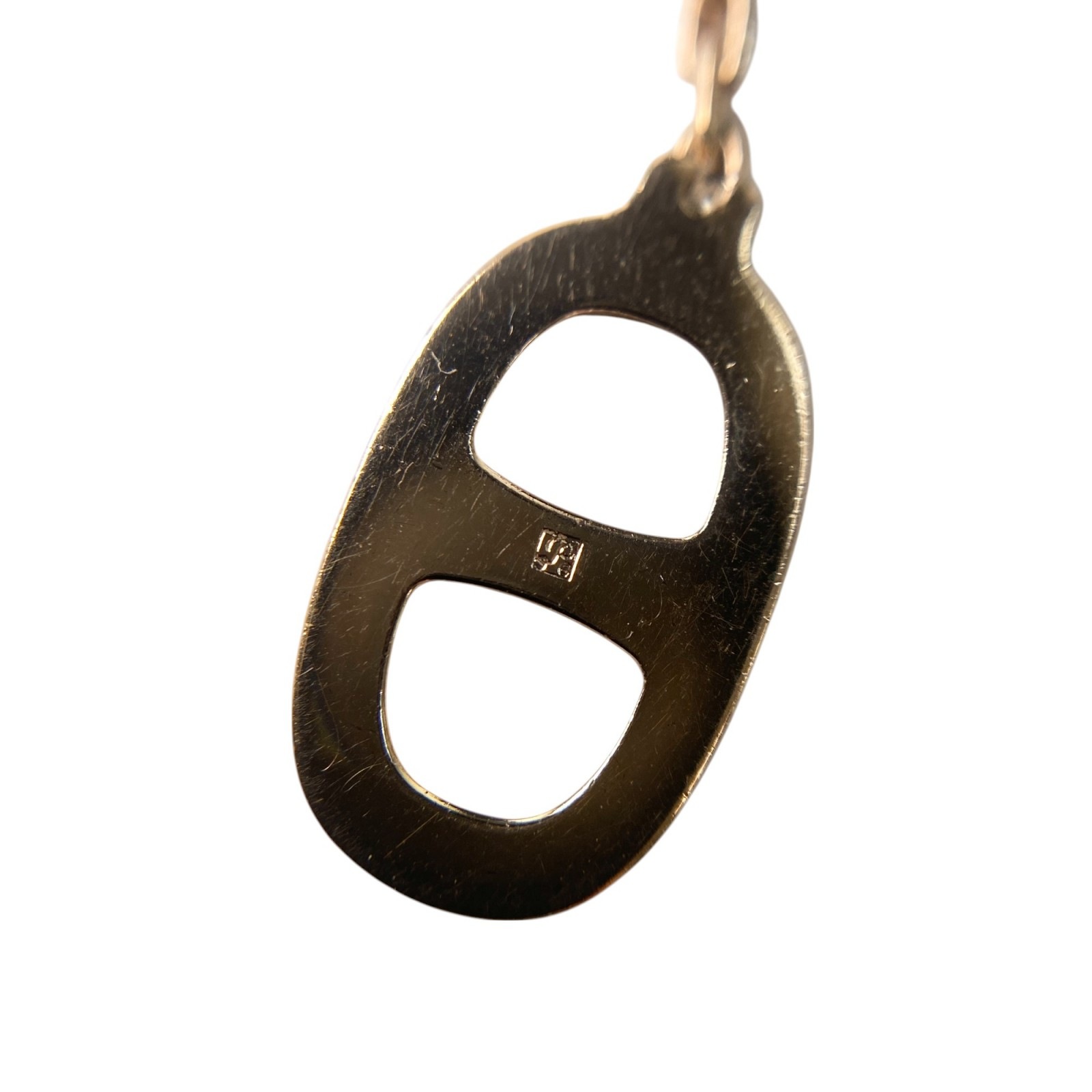 エルメス HERMES レディース イリアード シェーヌダンクル ピアス エルメス HERMES レディース イリアード シェーヌダンクル ピアス