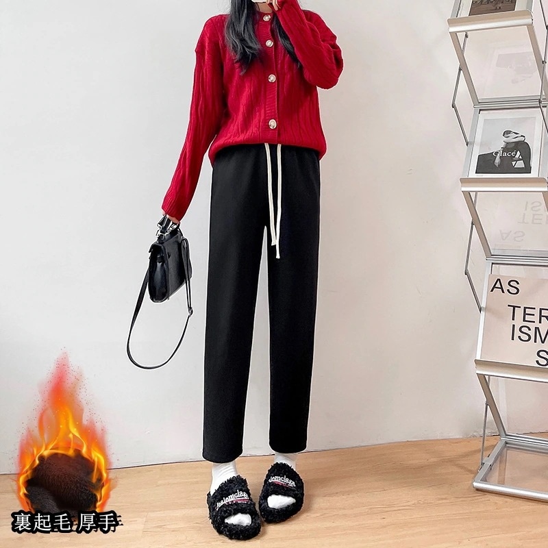 新作 おしゃれ ハイウエスト スウェットパンツ ワイドパンツ カジュアルパンツ 裏起毛 ロングズボン 百掛け カジュアル 着痩せ モップパンツ テーパードパンツ 新作 おしゃれ ハイウエスト スウェットパンツ ワイドパンツ カジュアルパンツ 裏起毛 ロングズボン 百掛け カジュアル 着痩せ モップパンツ テーパードパンツ