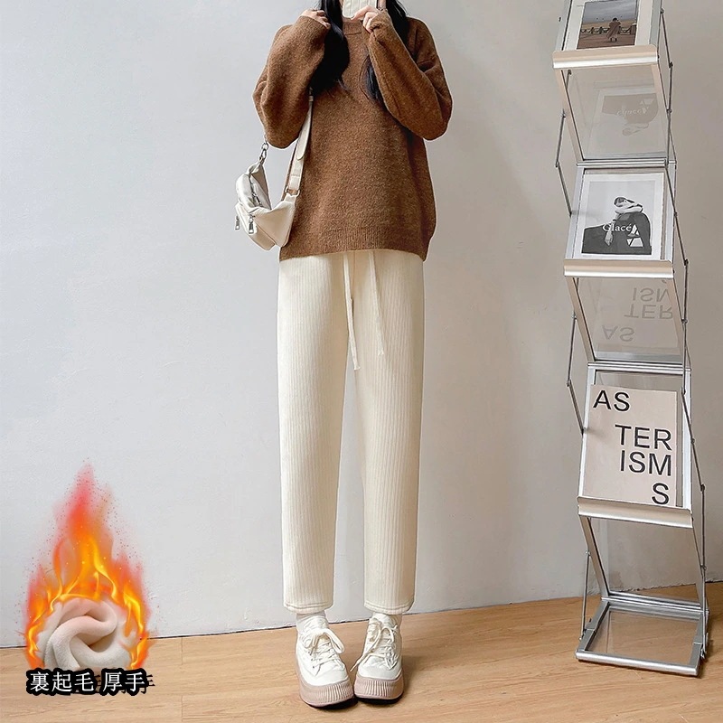 新作 おしゃれ ハイウエスト スウェットパンツ ワイドパンツ カジュアルパンツ 裏起毛 ロングズボン 百掛け カジュアル 着痩せ モップパンツ テーパードパンツ 新作 おしゃれ ハイウエスト スウェットパンツ ワイドパンツ カジュアルパンツ 裏起毛 ロングズボン 百掛け カジュアル 着痩せ モップパンツ テーパードパンツ