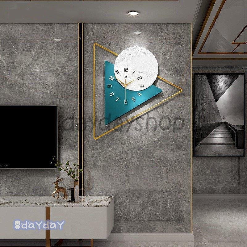 壁掛け時計 おしゃれ 文字盤 アナログ 時計 北欧 大きい 掛け時計 新築祝い ウォールクロック 装飾 シンプル 壁掛け アンティーク ローマ数字