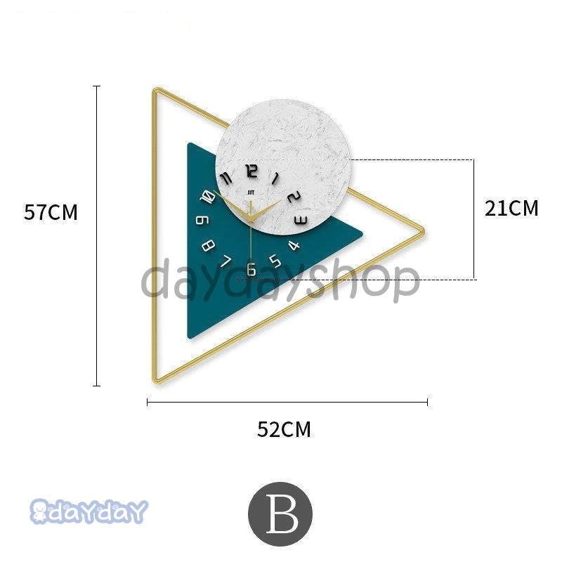 壁掛け時計 おしゃれ 文字盤 アナログ 時計 北欧 大きい 掛け時計 新築祝い ウォールクロック 装飾 シンプル 壁掛け アンティーク ローマ数字