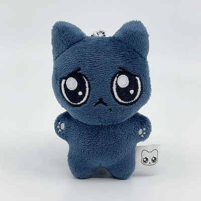aespa エスパ カリナ 왹먕이 ぬいぐるみ 8cm 新品 aespa ぬいぐるみ カリナ 왹먕이 8cm just 님 - メルカリ