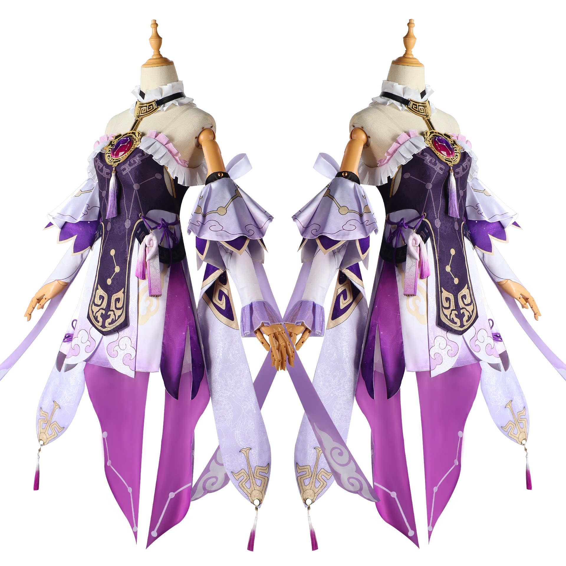 コスプレ レッキングスタードーム鉄道COSコスチューム福源コスプレレディースセット コスプレ レッキングスタードーム鉄道COSコスチューム福源コスプレレディースセット