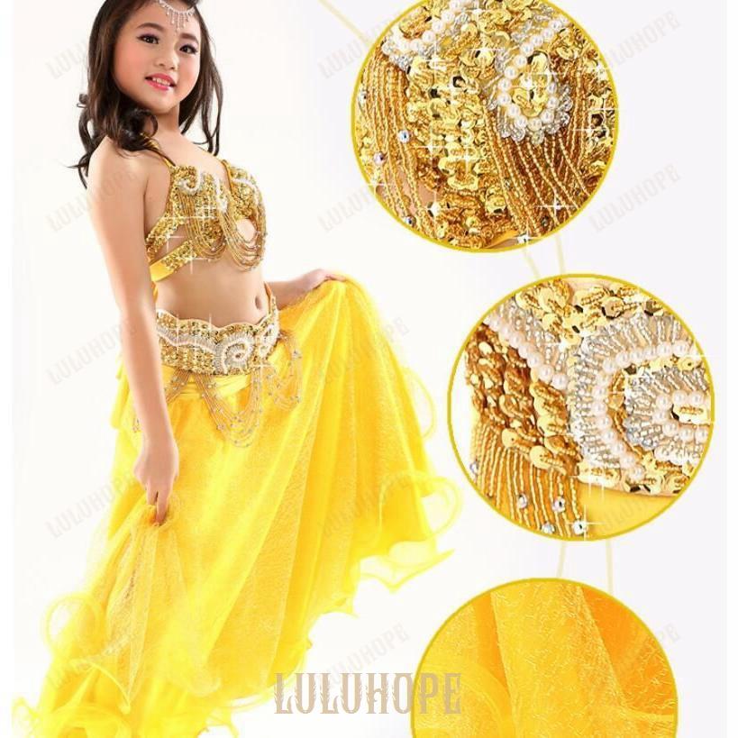 子供ベリーダンス衣装 ふわふわスカート 社交ダンス衣装 広がるスカート ロング丈大きい裾 出演服 ダンス 衣装 キッズダンス衣装 スパンコール付き ひらひら 子供ベリーダンス衣装 ふわふわスカート 社交ダンス衣装 広がるスカート ロング丈大きい裾 出演服 ダンス 衣装 キッズダンス衣装 スパンコール付き ひらひら