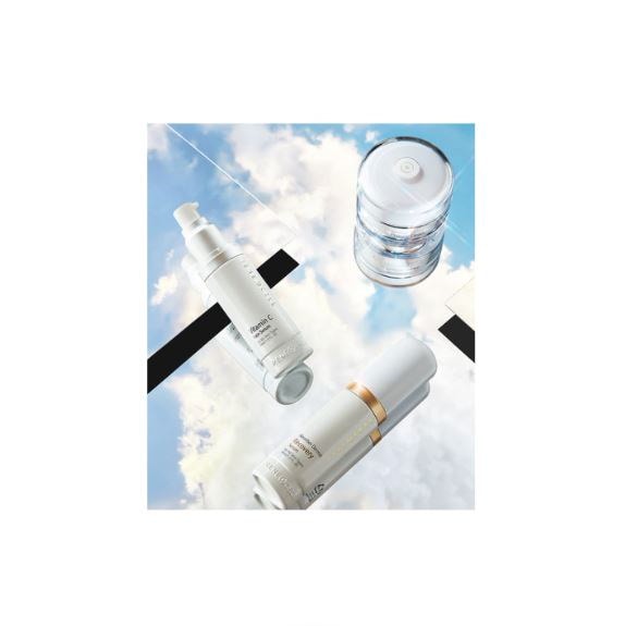 ルネセル ビタミンC3点セット Rene-Cell Three sets of vitamin C