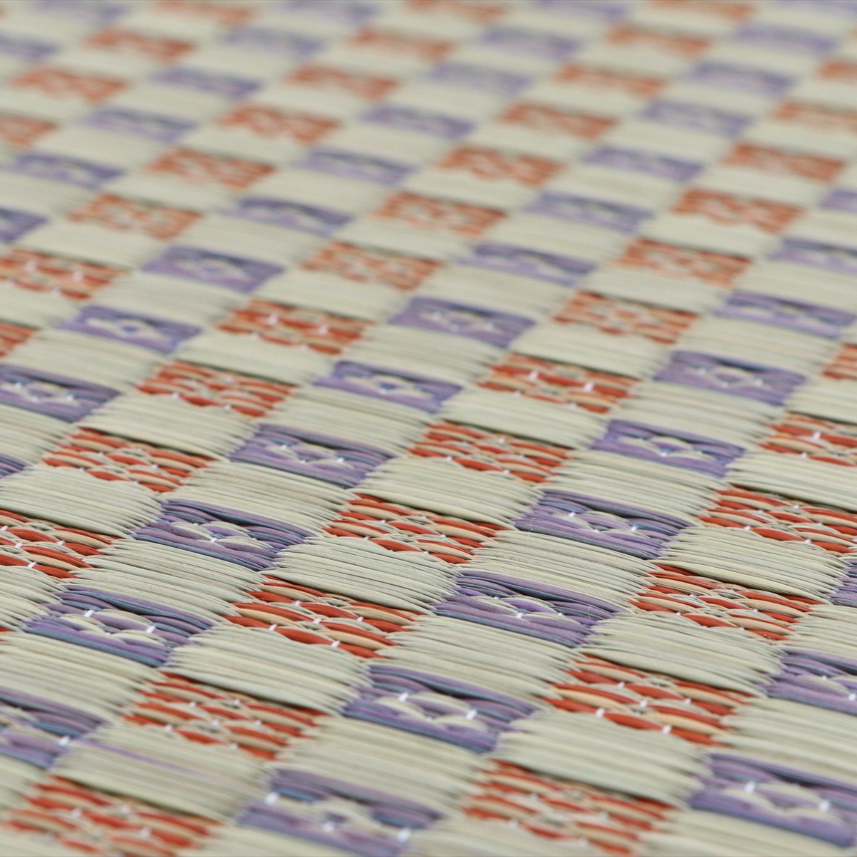 【I】【代引不可】イケヒコ 国産い草 花ござ 上敷き 西条 ベージュ 約348×352cm(江戸間8畳) カーペット ラグ 【北海道・沖縄・離島不可】【代引不可/沖縄・離島 【I】【代引不可】イケヒコ 国産い草 花ござ 上敷き 西条 ベージュ 約348×352cm(江戸間8畳) カーペット ラグ 【北海道・沖縄・離島不可】【代引不可/沖縄・離島