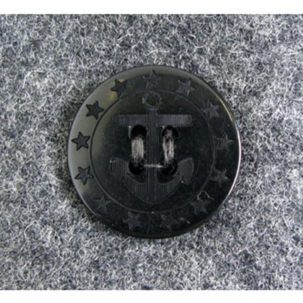 USタイプ海軍 ピーコート JC043YN グレー 38（ M） [ レプリカ ]