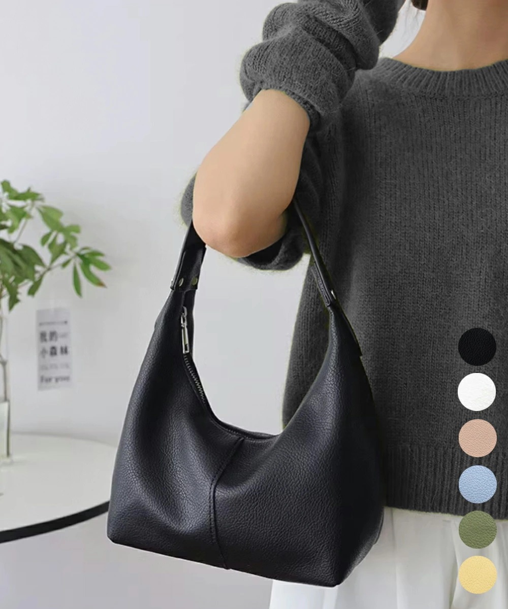 6色ブラック オフホワイト ピンクベージュ ブルー グリーン イエロー バッグ ショルダーバッグ OL 通勤 通学 鞄 韓国風ファッション インスタ 撮影 アイドルフェイクレザーワンハンドルバッグ 韓 6色ブラック オフホワイト ピンクベージュ ブルー グリーン イエロー バッグ ショルダーバッグ OL 通勤 通学 鞄 韓国風ファッション インスタ 撮影 アイドルフェイクレザーワンハンドルバッグ 韓