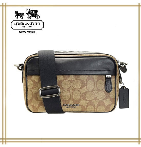 Coach men graham online crossbody