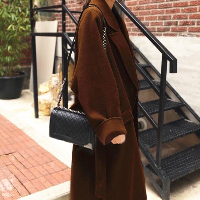 ロングコート チェスターコート オーバーサイズ オーバーショルダー アウター レディース ジャケットコート 襟付き ロング丈 通勤 おしゃれコート ブラウン 着回し 大きいサイズ トレンド ロングコート チェスターコート オーバーサイズ オーバーショルダー アウター レディース ジャケットコート 襟付き ロング丈 通勤 おしゃれコート ブラウン 着回し 大きいサイズ トレンド