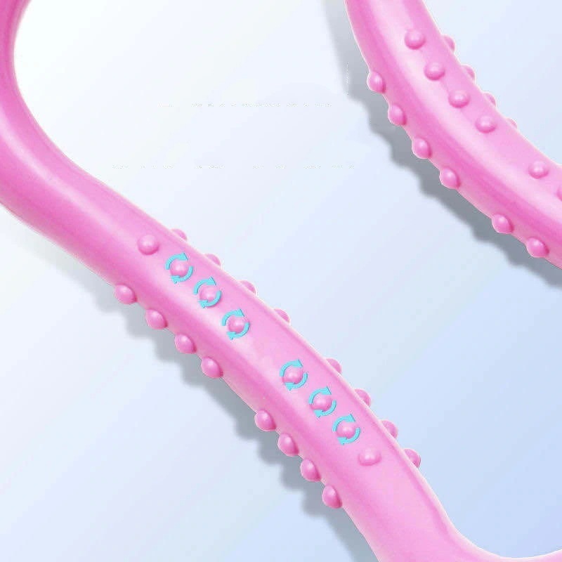 団体購入5件価格 ヨガリング ストレッチリング ヨガ ストレッチ ふくらはぎ ピラティス マッサージ1 団体購入5件価格 ヨガリング ストレッチリング ヨガ ストレッチ ふくらはぎ ピラティス マッサージ1