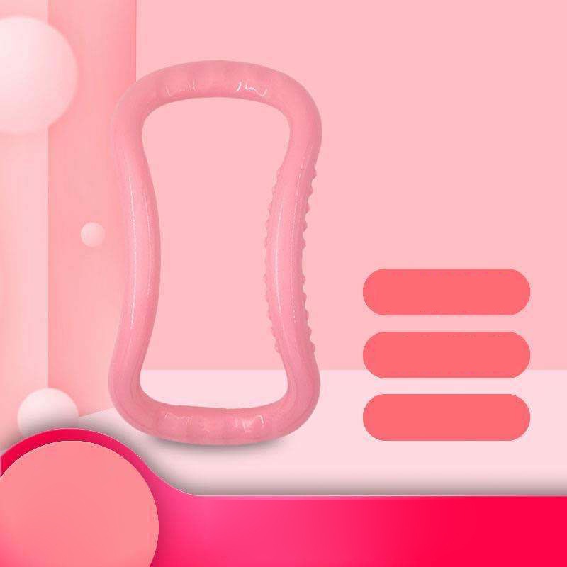 団体購入5件価格 ヨガリング ストレッチリング ヨガ ストレッチ ふくらはぎ ピラティス マッサージ1 団体購入5件価格 ヨガリング ストレッチリング ヨガ ストレッチ ふくらはぎ ピラティス マッサージ1