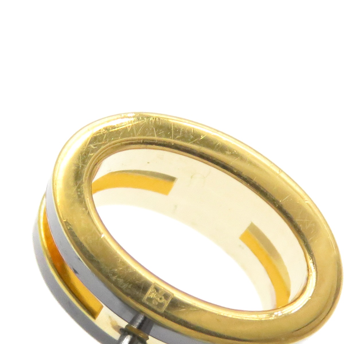 エルメス HERMES ピアス ポップアッシュ Hピアス GP エナメル ブラックイエローゴールド H型 【中古】 エルメス HERMES ピアス ポップアッシュ Hピアス GP エナメル ブラックイエローゴールド H型 【中古】