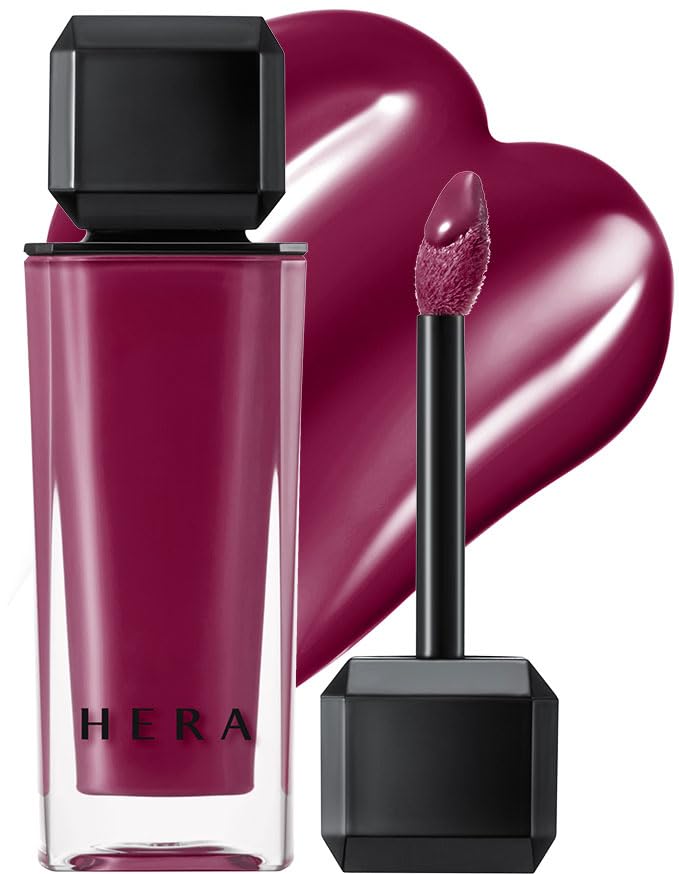 HERA(ヘラ) センシュアルヌードグロス 5g #52 テイスト