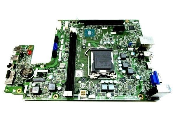 Dell OEM Vostro V3267 Desktop Motherboard IVA01 1HYR7 mdprevattcaulkingandwaterproofing.com
