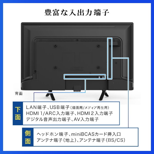 MAXZEN テレビ 24型 Googleテレビ グーグルテレビ 楽天市場】テレビ 24型 Googleテレビ 液晶テレビ 24インチ グーグル