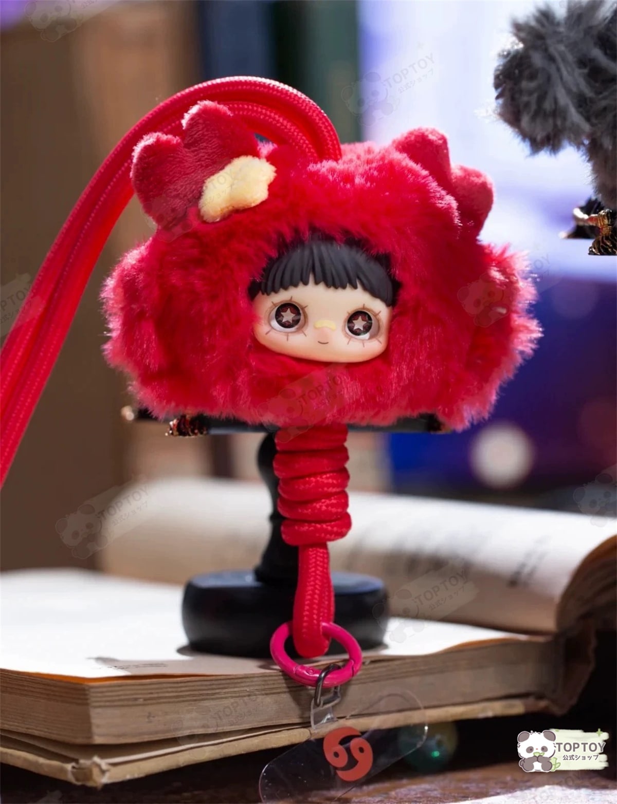 Qoo10] TOPTOY 【公式正規品】MayMei 霉霉 十二星