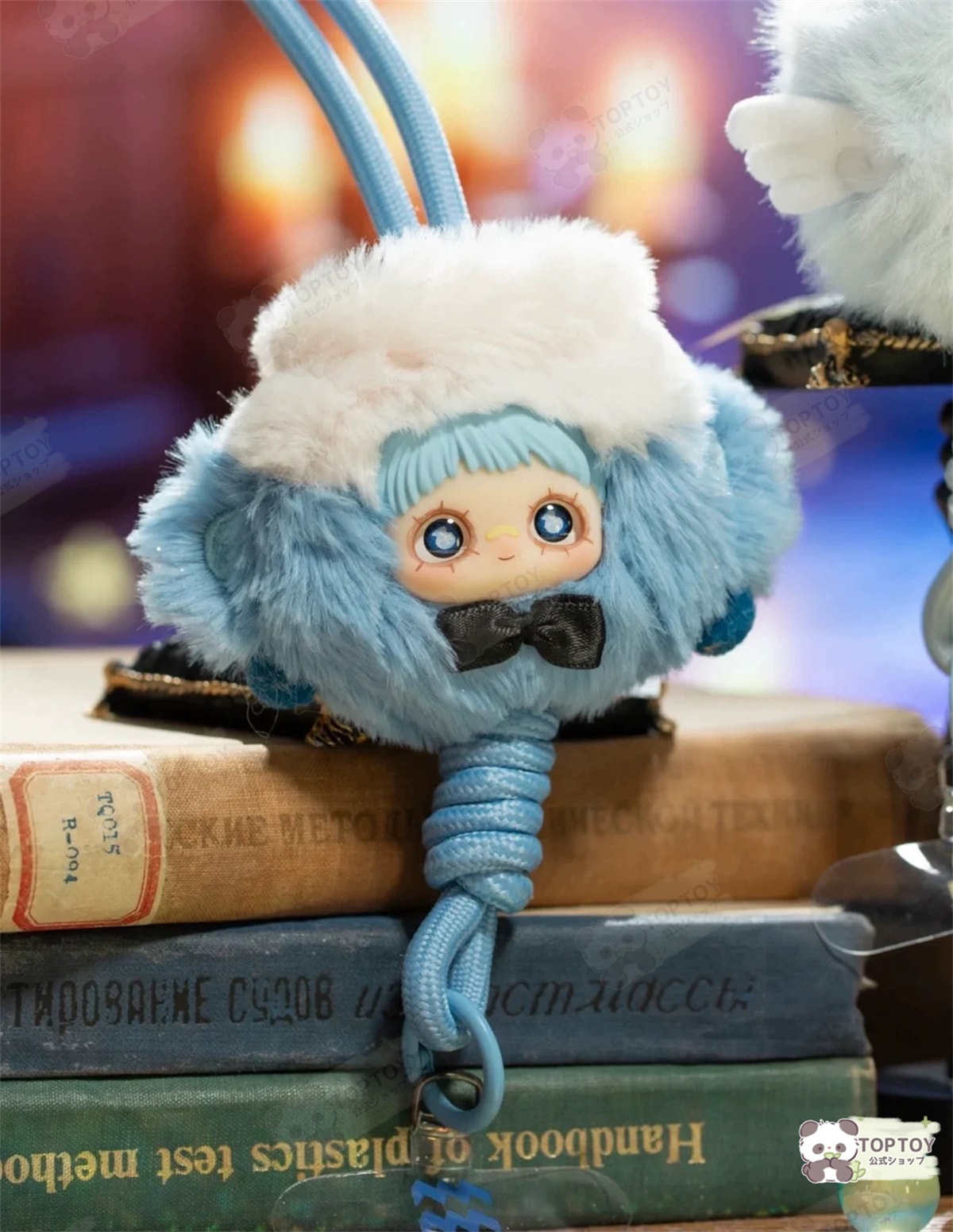 Qoo10] TOPTOY 【公式正規品】MayMei 霉霉 十二星