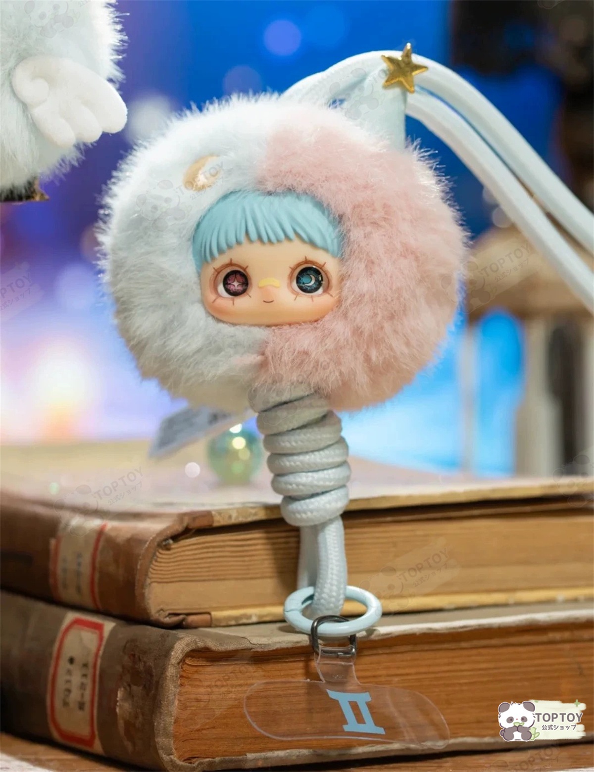 Qoo10] TOPTOY 【公式正規品】MayMei 霉霉 十二星