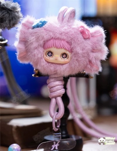 Qoo10] TOPTOY 【公式正規品】MayMei 霉霉 十二星 : おもちゃ・知育