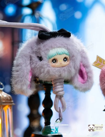 Qoo10] TOPTOY 【公式正規品】MayMei 霉霉 十二星 : おもちゃ・知育