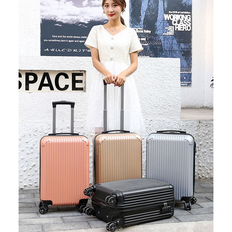 【激安】スーツケース キャリーケース キャリーバッグ 小型 Mサイズ 4-7日用 超軽量 TSAロック搭載 大容量 2way トランク 海外旅行 GOTOトラベル 修学旅行_1