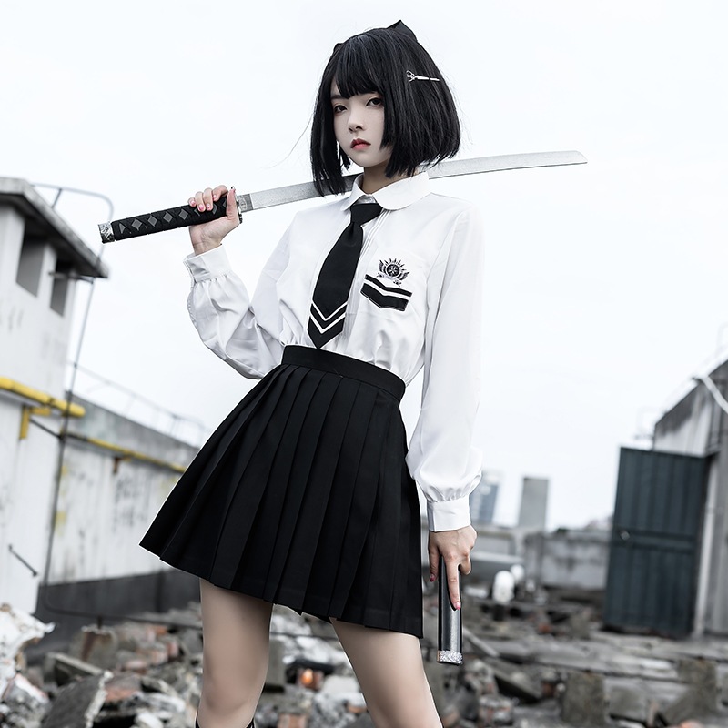 センターお 軍服 ミニスカート 制服 レディース服 ゴスロリ 仮装 ペイディ