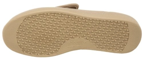 カイホシュギ 介護シューズ 軽量 転倒予防 リハビリ 幅広 5E KHS L011-5E レディース オークストレッチ 25.0 cm