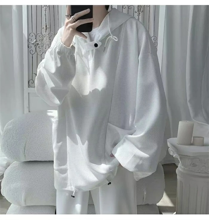 ラストチャンストレーナー メンズ 秋服 長袖 レイヤード パーカー 大きいサイズ カジュアル プルオーバー 無地 丸襟 スウェットパーカー ゆったり おしゃれ 柔らかい 人気 トップス メンズ 春 秋 ラストチャンストレーナー メンズ 秋服 長袖 レイヤード パーカー 大きいサイズ カジュアル プルオーバー 無地 丸襟 スウェットパーカー ゆったり おしゃれ 柔らかい 人気 トップス メンズ 春 秋