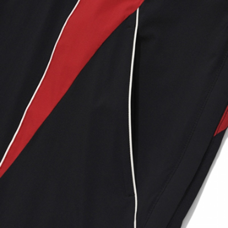 カバーナット 24SS レトロアノラックブラック