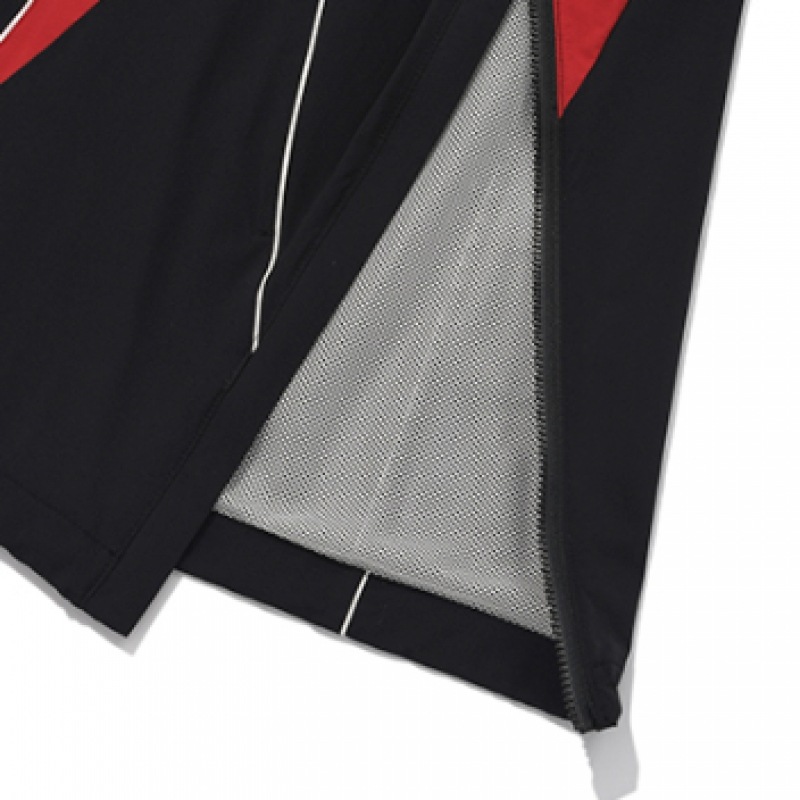 カバーナット 24SS レトロアノラックブラック