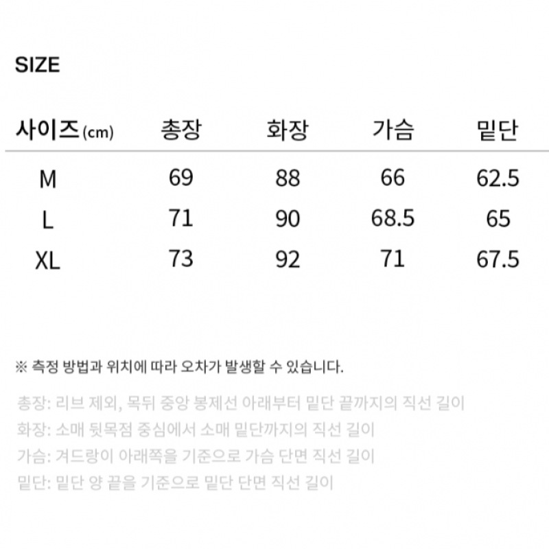 カバーナット 24SS レトロアノラックブラック