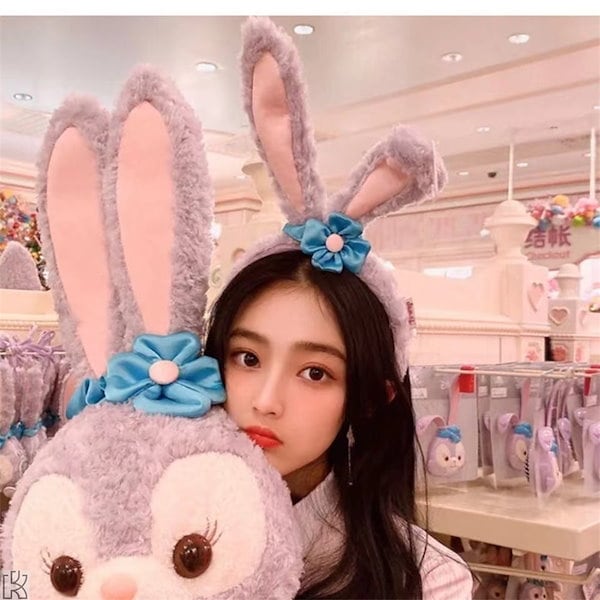 Qoo10] カチューシャ ステラルー コスチューム用