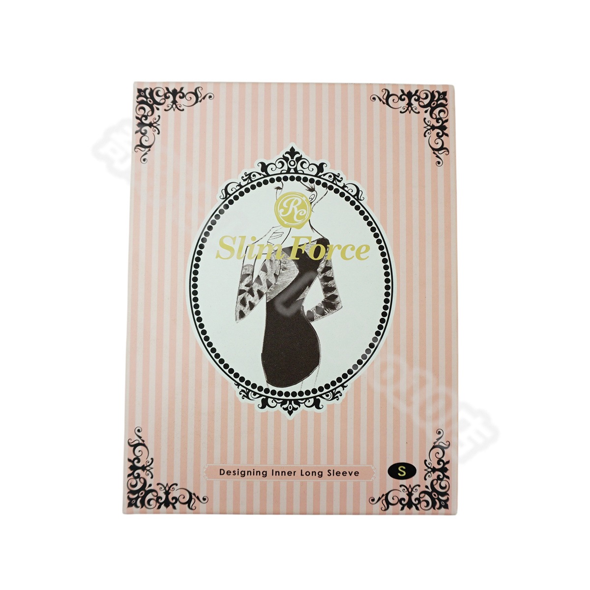 【メール便】 FAITH ロマンスシェレーヌ スリムフォース デザイニングインナー フェース S M L ブラック 【メール便】 FAITH ロマンスシェレーヌ スリムフォース デザイニングインナー フェース S M L ブラック