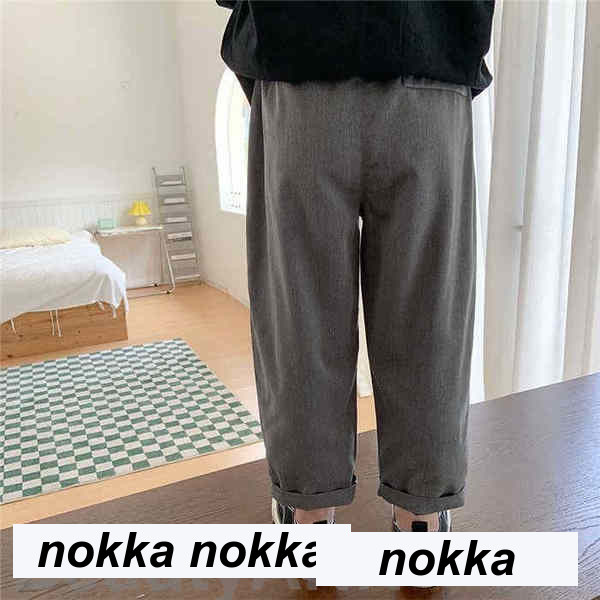 男の子 イージーパンツ サルエルパンツ キッズパンツカーゴパンツ スウエットパンツ ジョガーパンツ