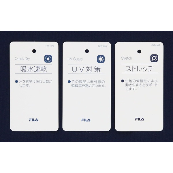 FILA フィラ ワンピース テニス その他ウェア2 ワンピース VL2919-32