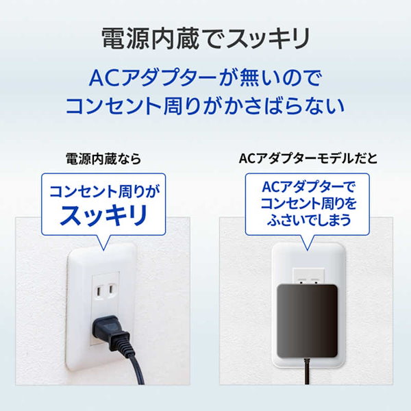 Qoo10] IOデータ 外付けHDD USB-A接続