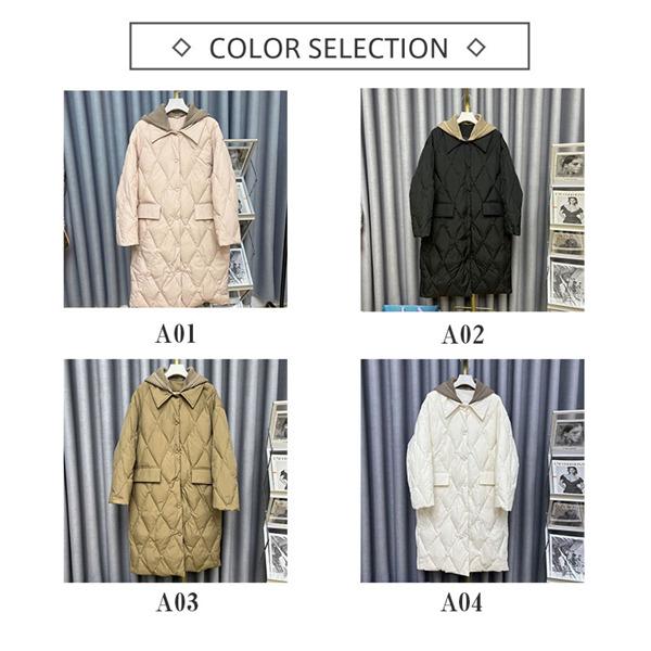 の入荷 ダウンコート レディース ダウンジャケット ダックダウン ロングコート 暖かい フード付き アウター 軽量 カジュアル 可愛い 冬 の入荷 ダウンコート レディース ダウンジャケット ダックダウン ロングコート 暖かい フード付き アウター 軽量 カジュアル 可愛い 冬