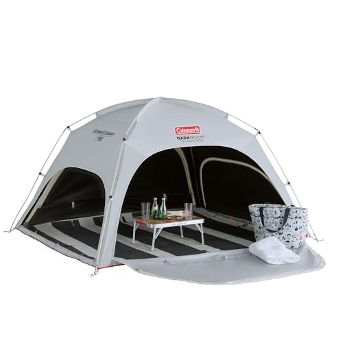 コールマン(Coleman) シェード スクリーンIGシェード+ ホワイト