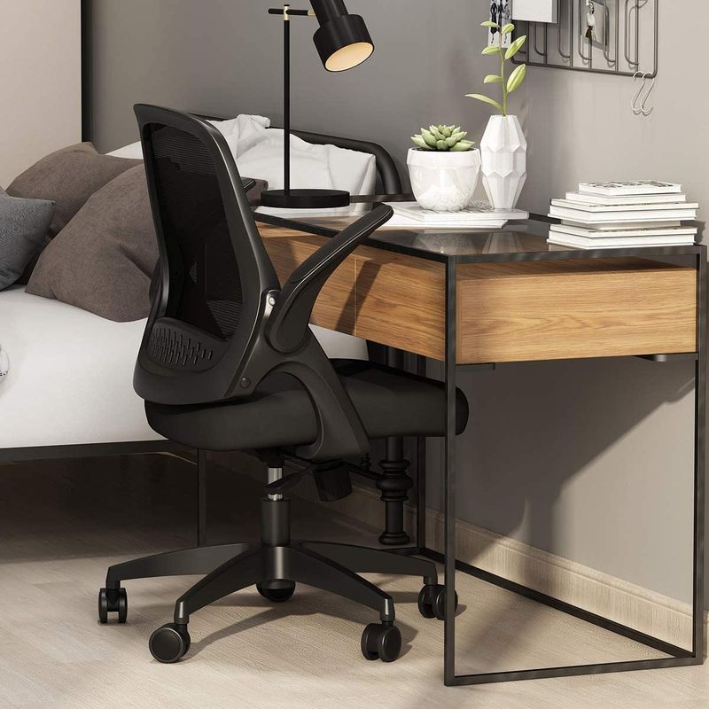 高評価定番 Hbada デ : 家具・インテリア 椅子 オフィスチェア 大人気通販