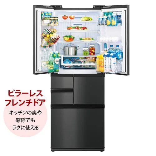 Qoo10] 【無料長期保証】シャープ 冷蔵庫 502