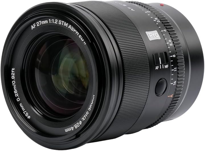 27mm F1.2 Pro Zマウント オートフォーカスレンズ ニコンZマウント APS-C ミラーレスカメラ Z30 Zfc Z50 に対応APS-C 設定のモデル Z7 Z6 Z8 27mm F1.2 Pro Zマウント オートフォーカスレンズ ニコンZマウント APS-C ミラーレスカメラ Z30 Zfc Z50 に対応APS-C 設定のモデル Z7 Z6 Z8