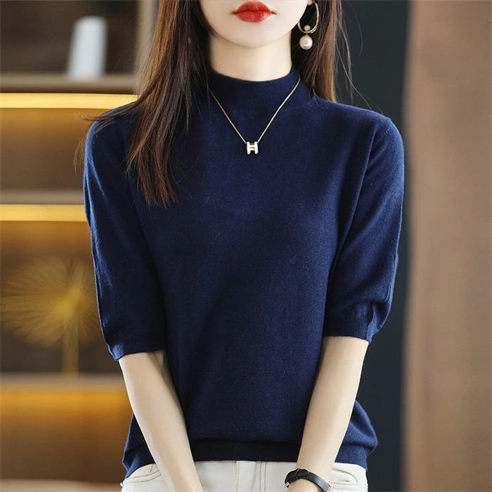 トップス レディース 長袖 WOOL ウール 薄手 ハイネックネック 無地 オフィス 通勤 カットソー キレイめ 肌着 細見え効果あるリブニット 柔らかい ストレッチ性 シンプル 春 秋 温活 保温 トップス レディース 長袖 WOOL ウール 薄手 ハイネックネック 無地 オフィス 通勤 カットソー キレイめ 肌着 細見え効果あるリブニット 柔らかい ストレッチ性 シンプル 春 秋 温活 保温