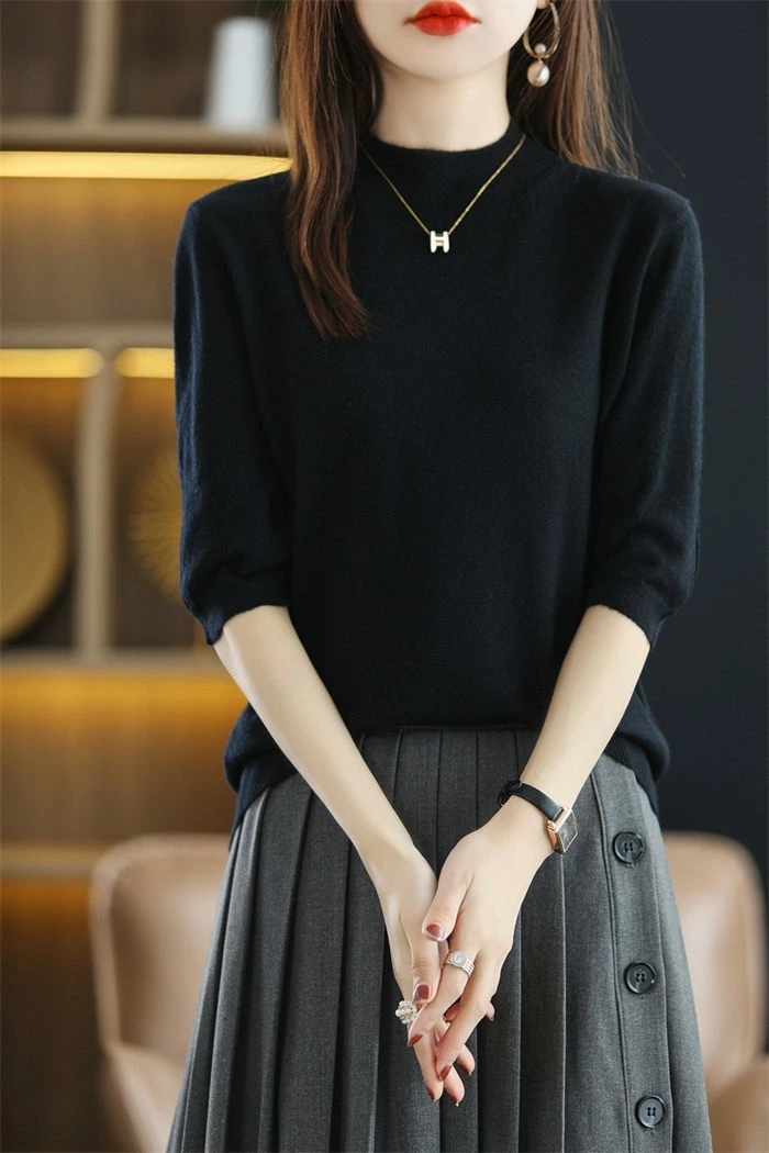 トップス レディース 長袖 WOOL ウール 薄手 ハイネックネック 無地 オフィス 通勤 カットソー キレイめ 肌着 細見え効果あるリブニット 柔らかい ストレッチ性 シンプル 春 秋 温活 保温 トップス レディース 長袖 WOOL ウール 薄手 ハイネックネック 無地 オフィス 通勤 カットソー キレイめ 肌着 細見え効果あるリブニット 柔らかい ストレッチ性 シンプル 春 秋 温活 保温