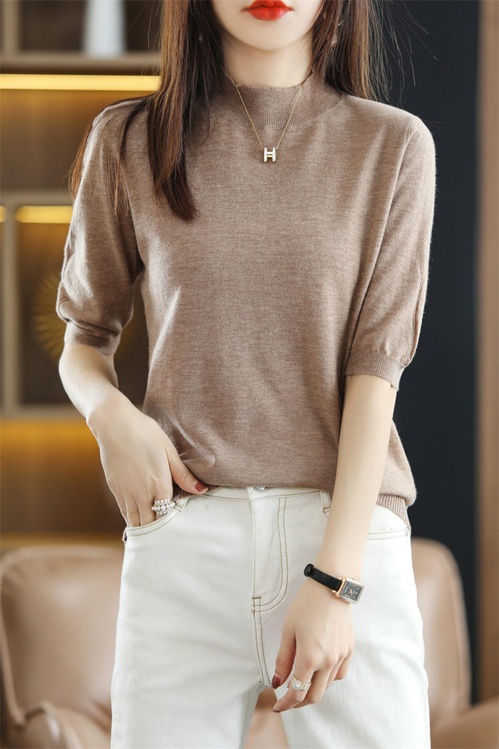 トップス レディース 長袖 WOOL ウール 薄手 ハイネックネック 無地 オフィス 通勤 カットソー キレイめ 肌着 細見え効果あるリブニット 柔らかい ストレッチ性 シンプル 春 秋 温活 保温 トップス レディース 長袖 WOOL ウール 薄手 ハイネックネック 無地 オフィス 通勤 カットソー キレイめ 肌着 細見え効果あるリブニット 柔らかい ストレッチ性 シンプル 春 秋 温活 保温