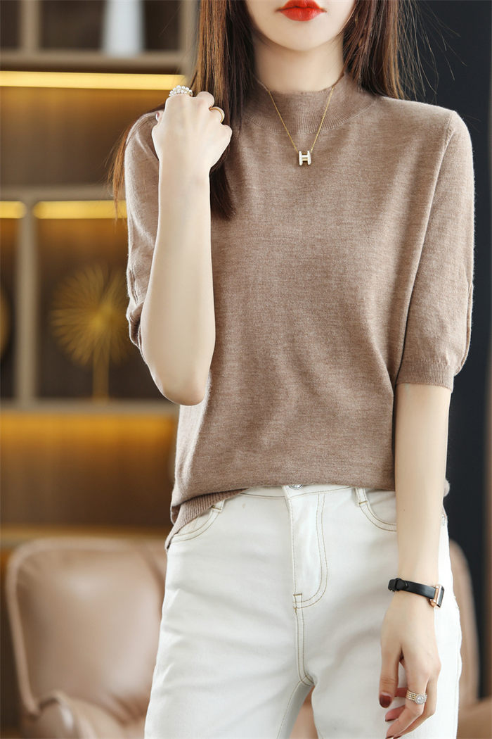 トップス レディース 長袖 WOOL ウール 薄手 ハイネックネック 無地 オフィス 通勤 カットソー キレイめ 肌着 細見え効果あるリブニット 柔らかい ストレッチ性 シンプル 春 秋 温活 保温 トップス レディース 長袖 WOOL ウール 薄手 ハイネックネック 無地 オフィス 通勤 カットソー キレイめ 肌着 細見え効果あるリブニット 柔らかい ストレッチ性 シンプル 春 秋 温活 保温