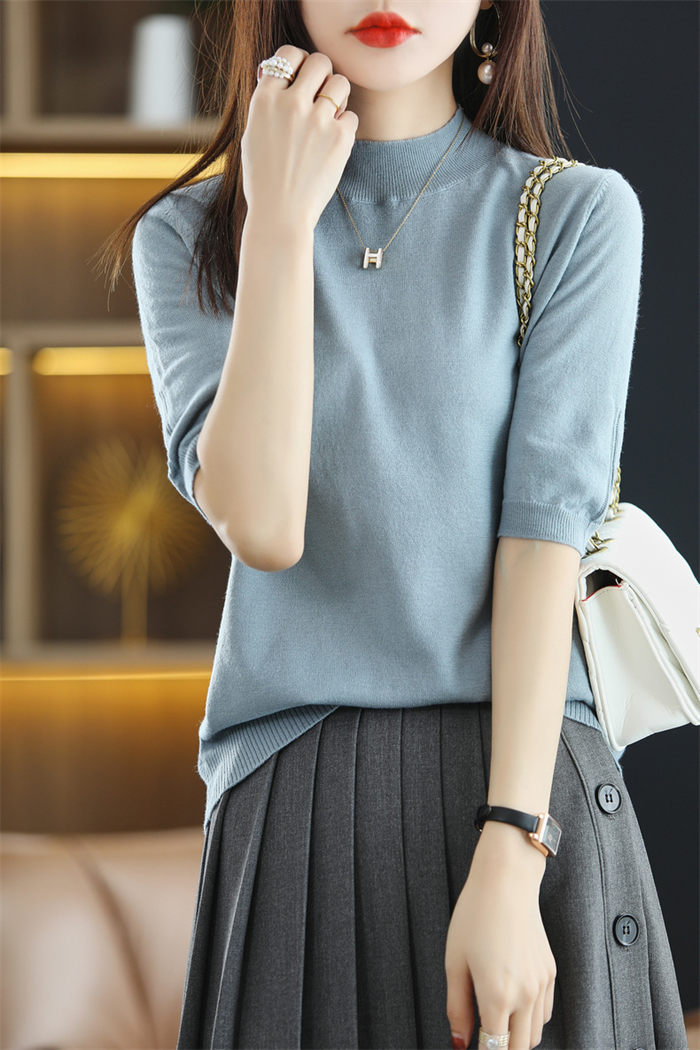 トップス レディース 長袖 WOOL ウール 薄手 ハイネックネック 無地 オフィス 通勤 カットソー キレイめ 肌着 細見え効果あるリブニット 柔らかい ストレッチ性 シンプル 春 秋 温活 保温 トップス レディース 長袖 WOOL ウール 薄手 ハイネックネック 無地 オフィス 通勤 カットソー キレイめ 肌着 細見え効果あるリブニット 柔らかい ストレッチ性 シンプル 春 秋 温活 保温