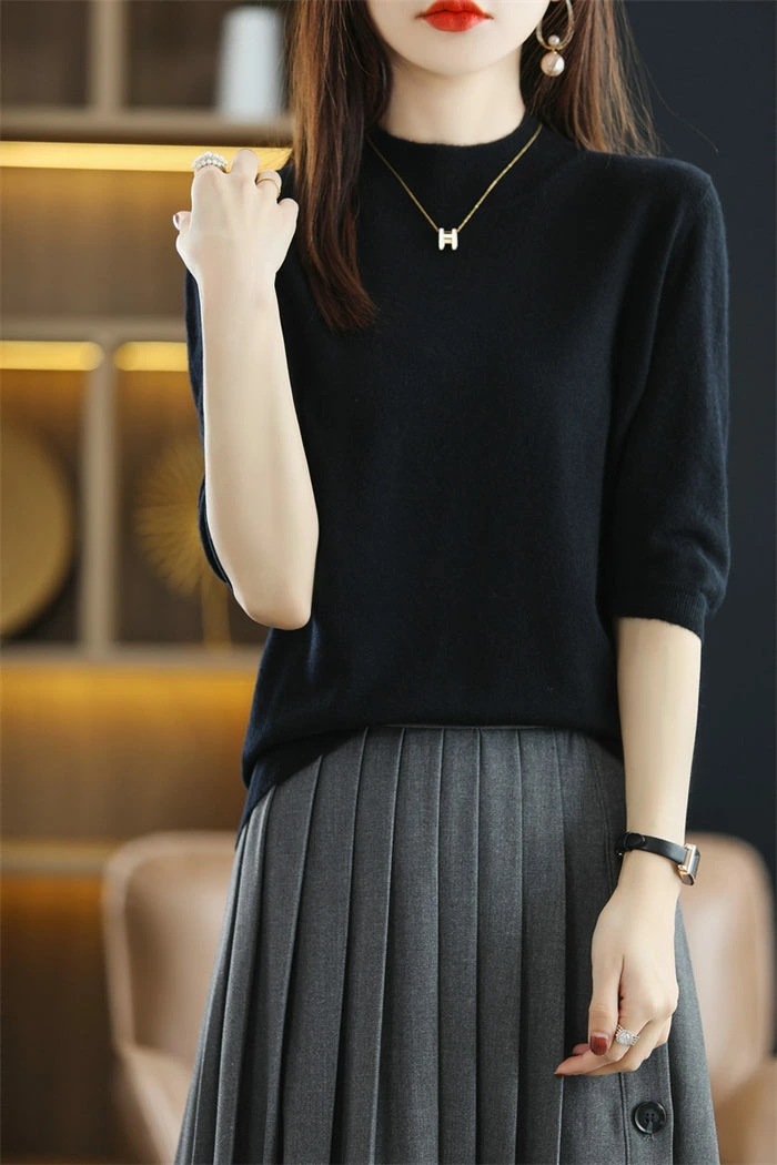 トップス レディース 長袖 WOOL ウール 薄手 ハイネックネック 無地 オフィス 通勤 カットソー キレイめ 肌着 細見え効果あるリブニット 柔らかい ストレッチ性 シンプル 春 秋 温活 保温 トップス レディース 長袖 WOOL ウール 薄手 ハイネックネック 無地 オフィス 通勤 カットソー キレイめ 肌着 細見え効果あるリブニット 柔らかい ストレッチ性 シンプル 春 秋 温活 保温