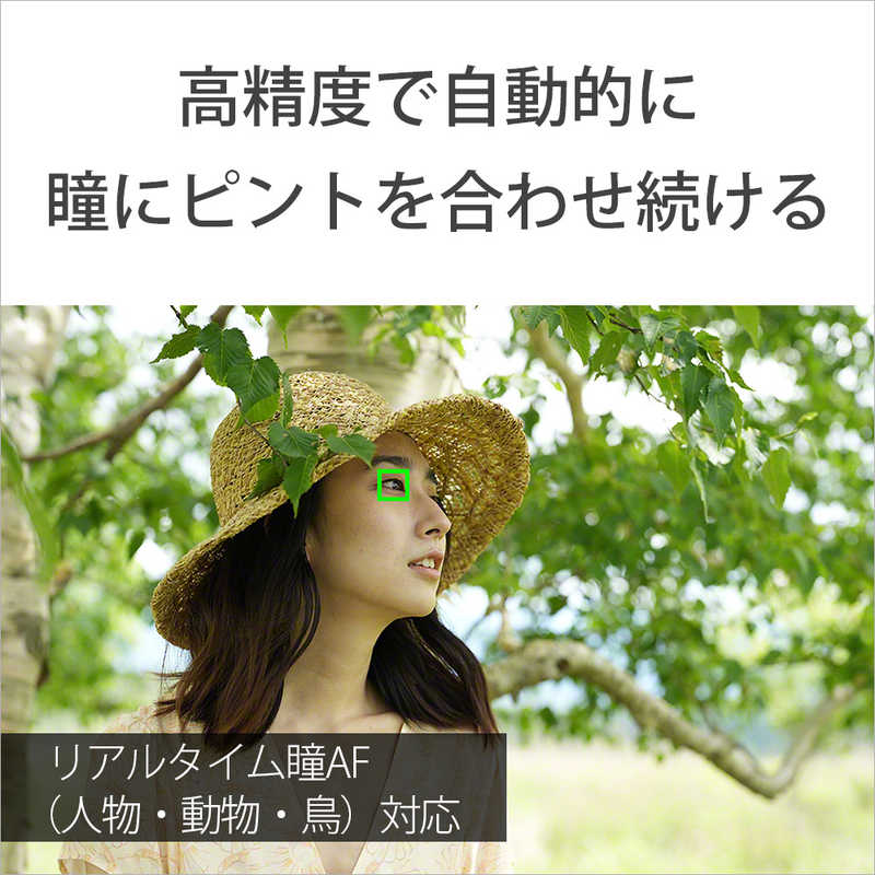 ソニー　SONY　ミラーレス一眼カメラ　α7IV ズームレンズキット ILCE-7M4K