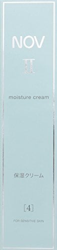 NOV ノブ モイスチュアクリーム 50g
